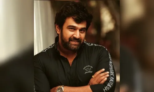 Morre Chiranjeevi Sarja, famosos ator indiano, aos 39 anos