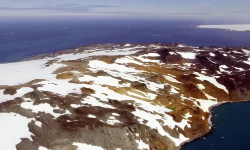 Década dos Oceanos, instituída pela ONU, começa hoje em todo o mundo