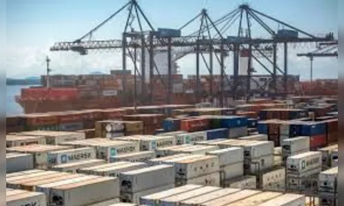 Porto de Paranaguá retoma exportação de automóveis