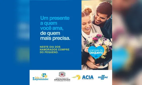 Semic incentiva consumidores para as compras com os microempreendedores