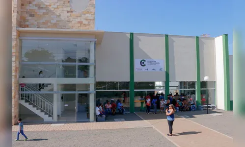 Ampliação do Cisvir segue para anuência estadual