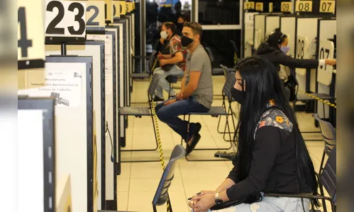 Vagas via Agência do Trabalhador contribuem para retomada de renda