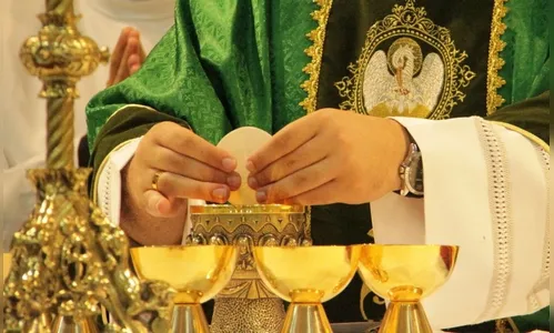 Corpus Christi será celebrado em carreata na diocese