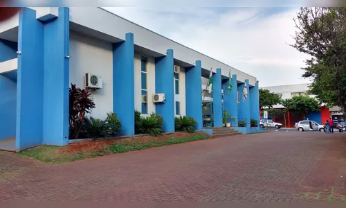 Câmara faz prestação de contas referente ao mês de maio