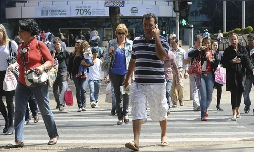 Indicador Antecedente de Emprego da FGV registra alta em maio