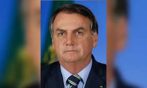 Bolsonaro cita declaração da OMS à respeito da transmissão do Covid-19