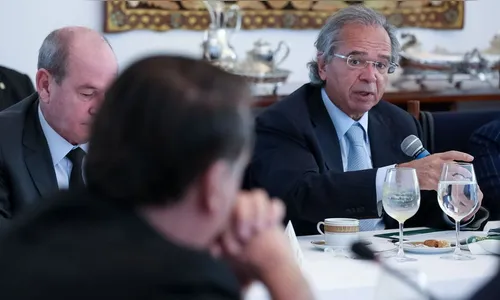 Guedes confirma prorrogação do auxílio emergencial por dois meses