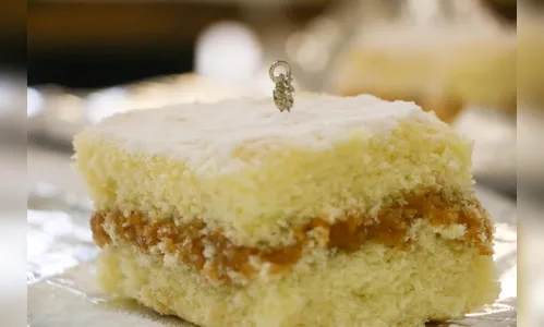 Devido à pandemia bolo de Santo Antônio contará com 'drive-thru'