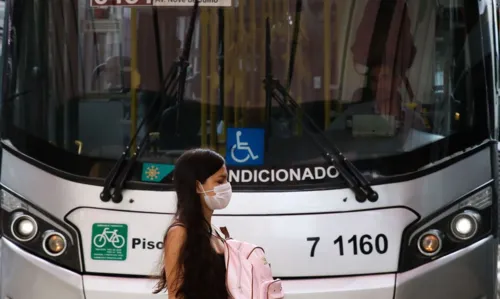 Prefeitura de São Paulo amplia frota de ônibus em 92%