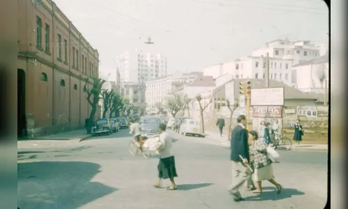 Série relaciona arquitetura e design com acervo de museu