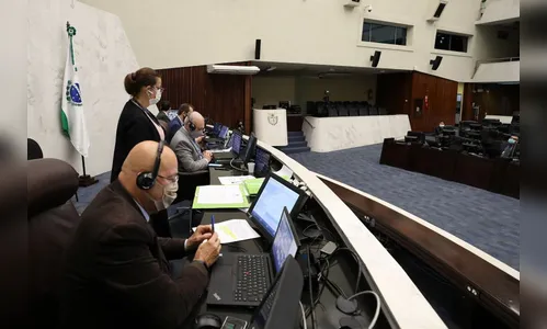 Paraná tem 297 municípios em estado de calamidade