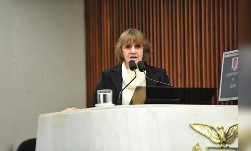 Denúncia de violência contra a mulher está em pauta