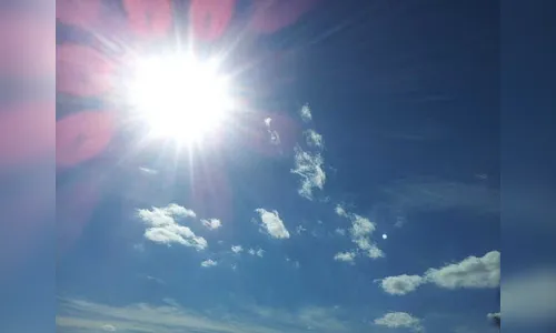 Feriado deve ser de tempo estável em Apucarana e região