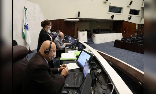 Paraná já tem 297 municípios em estado de calamidade