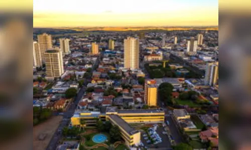 Audiência para revisão do Plano Diretor será transmitida ao vivo pela internet