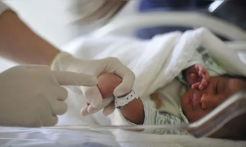 Cirurgias pediátricas de cardiopatia congênita têm déficit de 50%