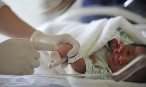 Cirurgias pediátricas de cardiopatia congênita têm déficit de 50%