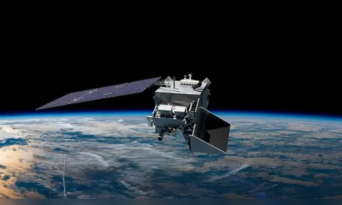 Aluno da UEPG é finalista em maratona mundial da Nasa