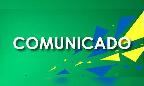 Feriado do Dia do Servidor Público é antecipado para sexta-feira (12)