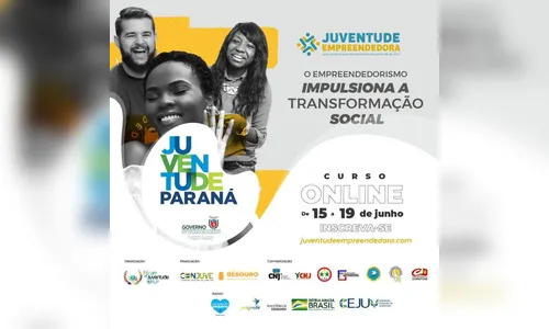 Curso ensina jovens a abrir negócio com baixo investimento