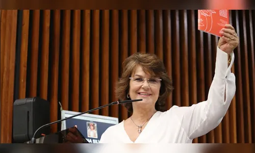 Projeto da Procuradoria da Mulher da Assembleia é selecionado