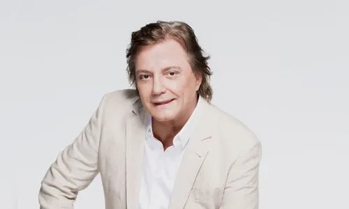 Fábio Jr. faz live recheada de sucessos para embalar Dia dos Namorados