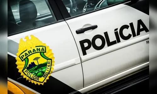 Dois são presos após ameaça e invasão de domicílio, em Ivaiporã