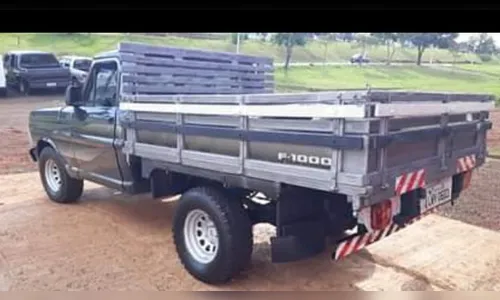 PM de Ivaiporã registra dois furtos na sexta-feira