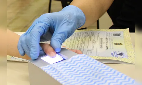 Polícia Civil faz 32 mil atendimentos para emissão emergencial de RG