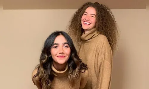 Dupla Anavitória revela que foi impedida de regravar hit após 'briga' com Tiago Iorc