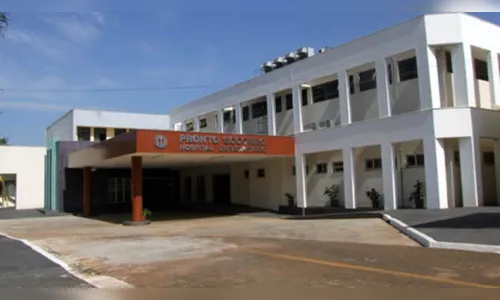HU de Londrina suspende visitas por 15 dias