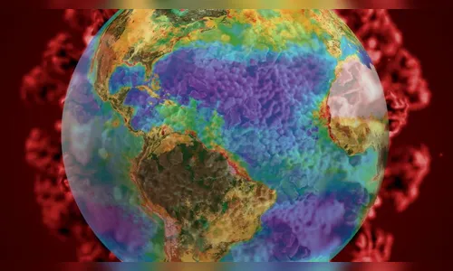 País registra 892 mortes por covid-19 em 24h, diz ministério; total vai a 42.720