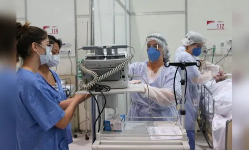 Brasil registra 42.791 mortes por covid-19, aponta consórcio dos veículos de imprensa