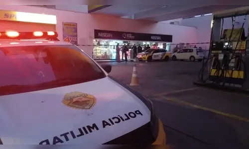 Defesa de suspeito de mandar matar dois em posto de Curitiba afirma que versão da Homicídios é fantasiosa