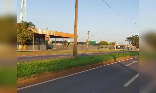 Mulher morre após ser atropelada por moto, na BR-369 em Londrina