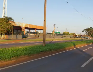 Mulher morre após ser atropelada por moto, na BR-369 em Londrina