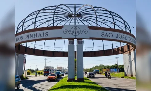 Quatro dias após perder a mãe por Covid-19, homem morre pela doença na região de Curitiba