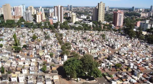 Londrina registra cinco mortes por Covid-19 em 24 horas