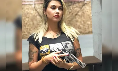 Ativista pró-bolsonaro Sara Winter é presa pela PF em Brasília