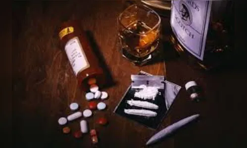 Uso de drogas durante a pandemia é tema de live nesta segunda (15)