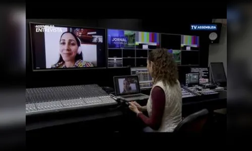 Cuidados com os pets é o tema do Assembleia Entrevista