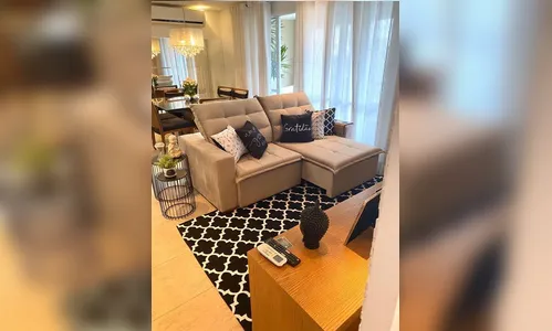 Comercial Têxtil Store inova com material reciclado e atende mais de 10 mil clientes em apenas dois meses