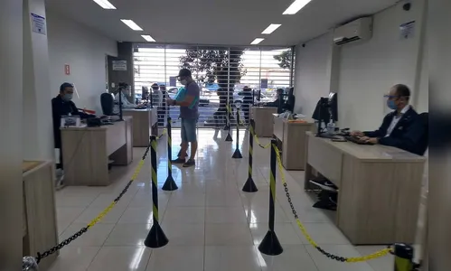 Sanepar altera horário de atendimento ao público em Cascavel