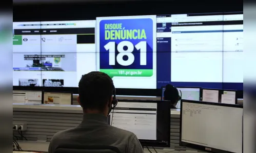 Registros de violência contra idosos aumentam no Disque Denúncia