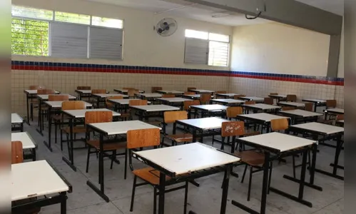 Instituição de ensino pede autorização para retomada das aulas