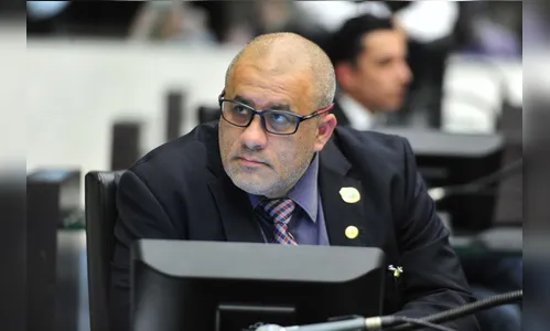 Dívida e investimentos da Copel são questionados por deputado