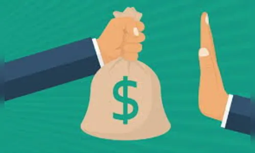 Denuncia por corrupção ativa e passiva de ex-prefeito de Honório Serpa