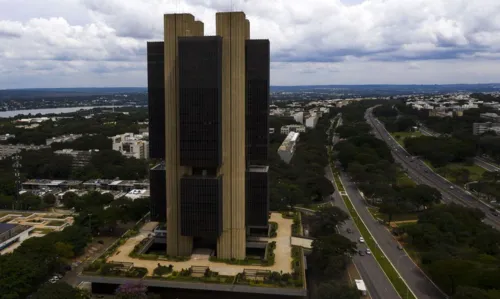 Copom inicia nesta terça (16) reunião para definir taxa Selic