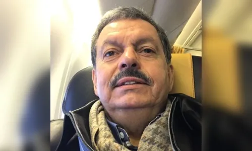 Morre na Itália empresário apucaranense Nilson Alves Ribeiro