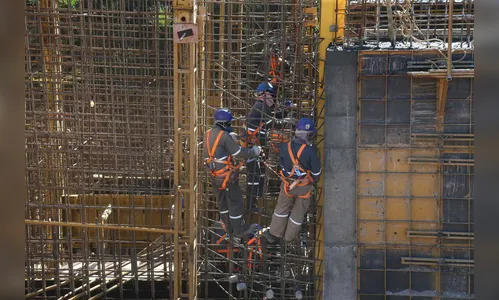 Sanepar executa 280 obras em todas as regiões do Estado